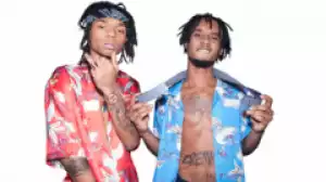 Instrumental: Rae Sremmurd - By Chance